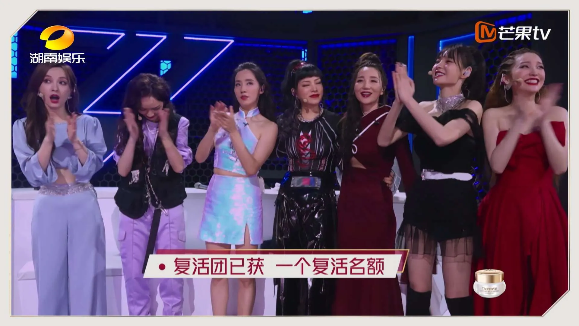 张艺兴《莲》,蔡徐坤《情人》蔡依林《玫瑰少年》,浪姐别样演绎