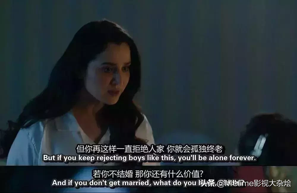印度剧《请再来四杯》个人觉得这种大女主的爽剧正是我们所缺少的