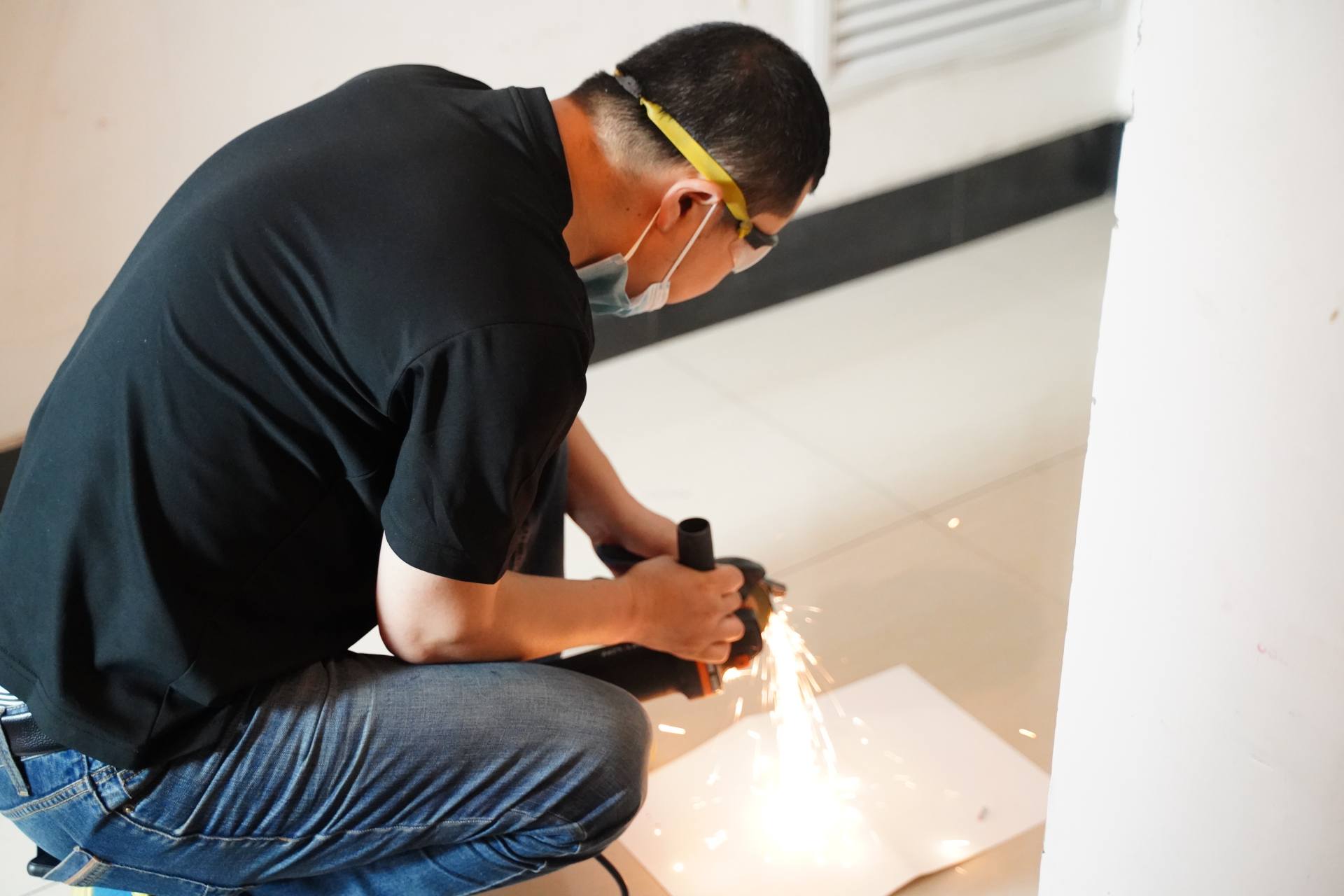 你是我的眼！居家安全有Aqara H100便够了