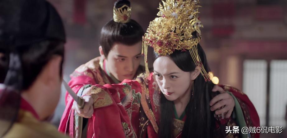 Zhu Zan, Ning Yunzhao and Fang Chengyu are not as good as Lu Yunqi in ...