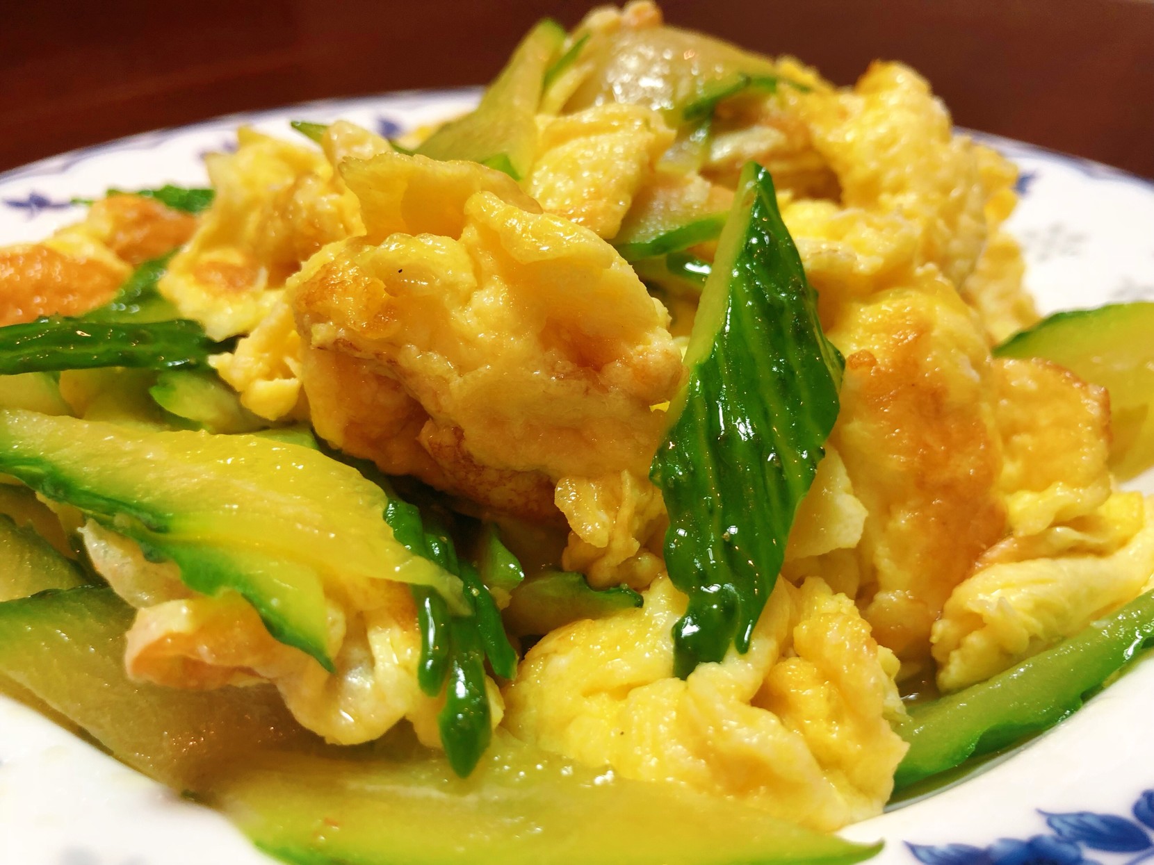 雞蛋炒什麼菜最好吃？ 分享5種不同的做法，色香味俱全，老少皆宜