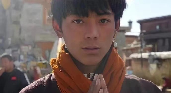 Do you know Ding Zhen of search of entire network fire? 