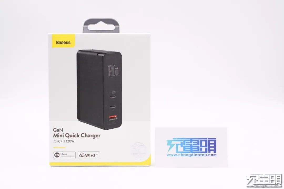 3款倍思100W氮化镓快充拆解大比拼，哪一款才是你的菜？