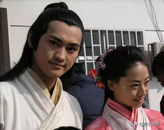 《仙剑奇侠传》过去15年，有人拍好莱坞大片，有人嫁富豪2年生2娃