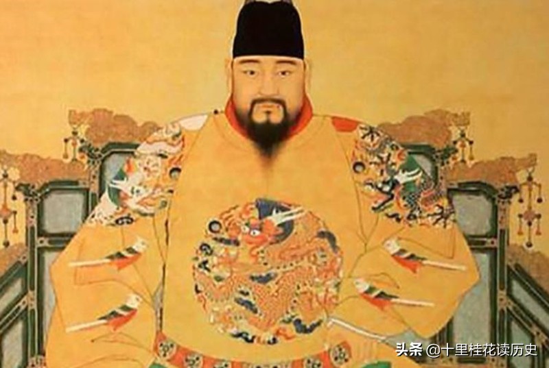 明仁宗的张皇后，从世子妃到太皇太后，影响几代帝王，乃女中人杰