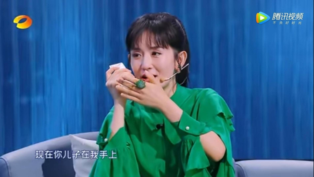 喜剧之王沈腾+脱口秀领头羊李诞，都带不动谢娜