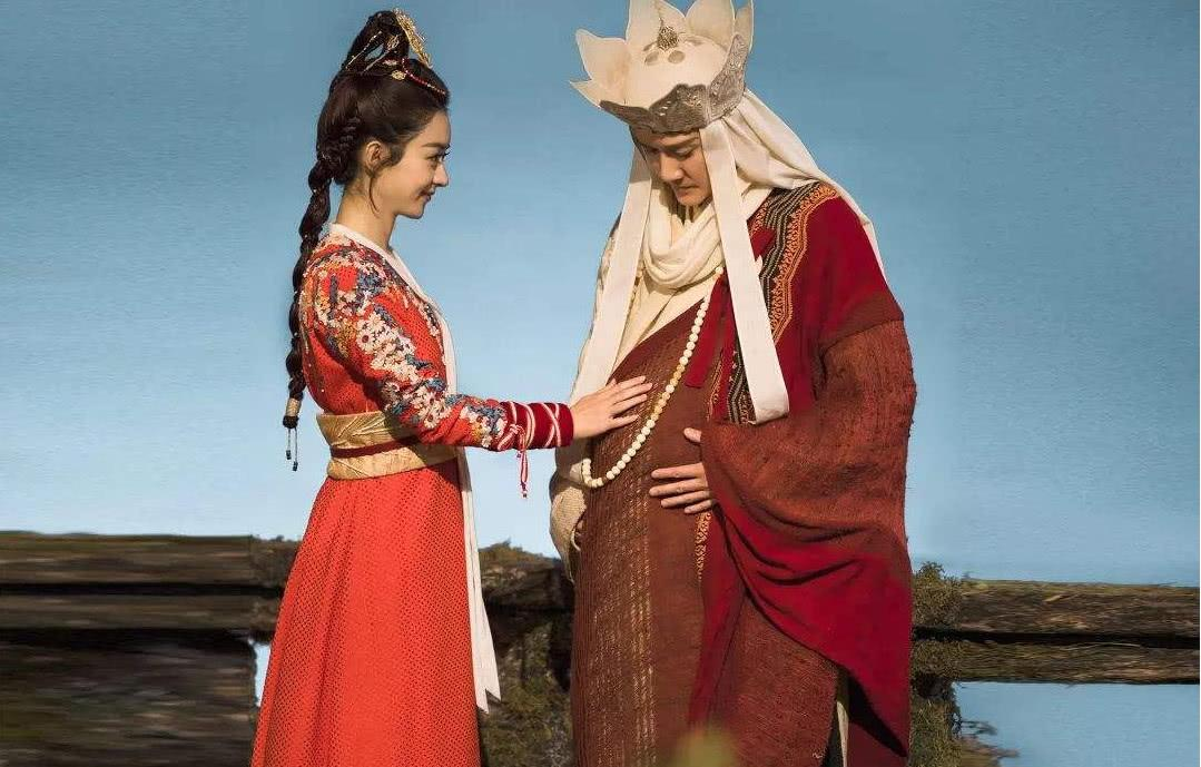 5位婚后“發(fā)?！钡木扌?，周杰倫“放飛自我”，王力宏根本認(rèn)不出
