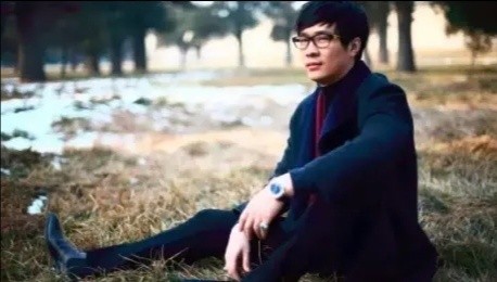 唐家三少，为了追女朋友，写了138封情书，离职