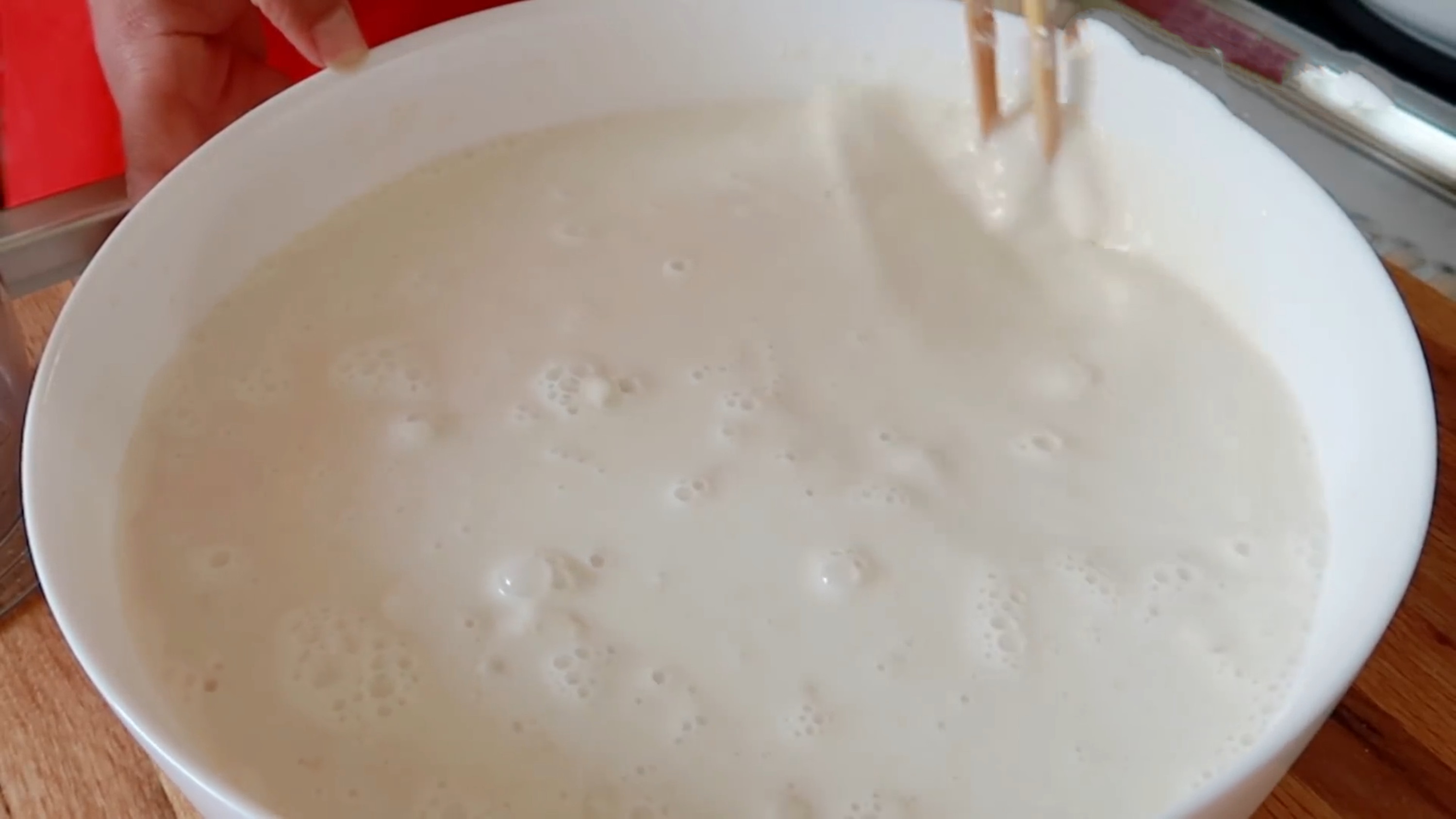 寧波傳統糕點米饅頭，教你家庭做法，不用磨米漿，照樣鬆軟香甜