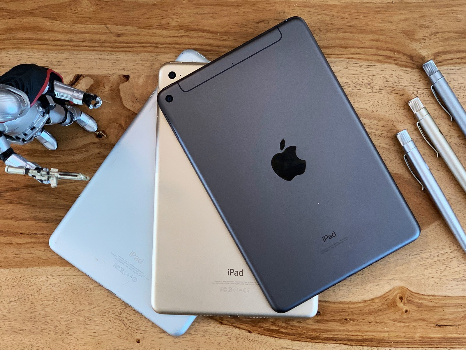 iPad mini6基本确认：不再“挤牙膏”，带来3个大动作