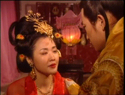 若非导演和制片吵架，这部《隋唐演义》会成为假期循环播放的经典