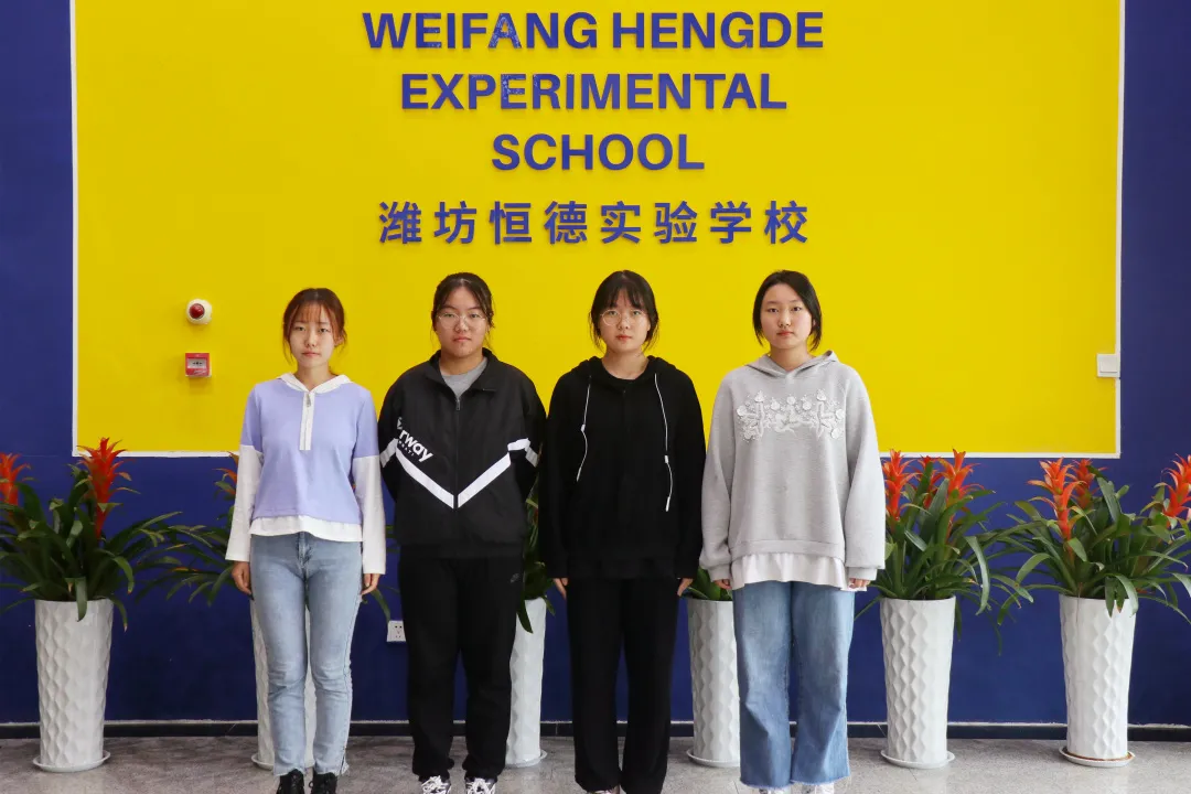 趁青春气势如虹 逐梦想超越自我 | 每周之星