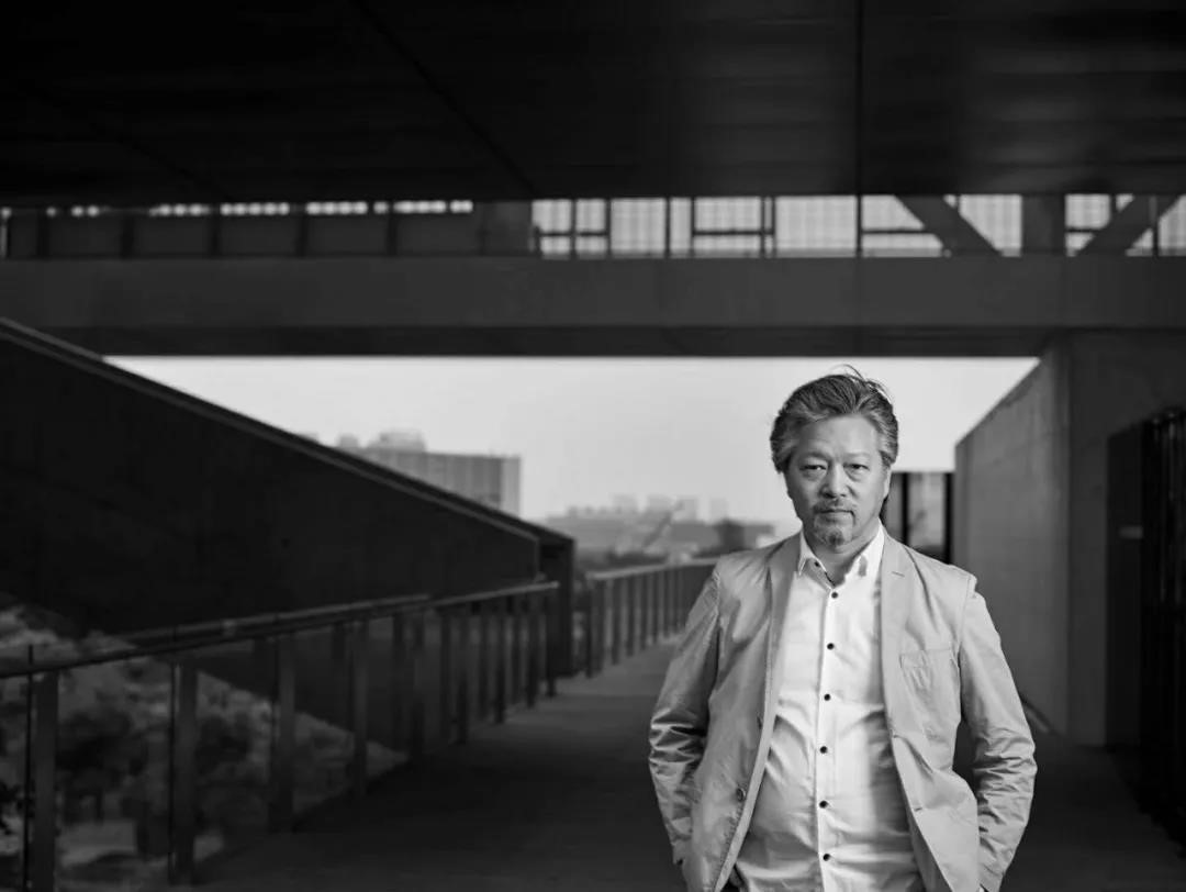 影像为媒 时代为卷 | 招商蛇口定格深圳40年时代肖像