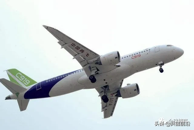 比马达西奇更重要，航空巨头向中国伸出橄榄枝