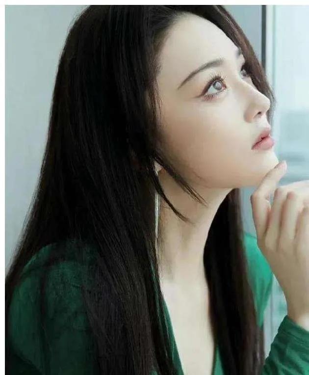 Sexy Goddess Zhang Xinyu Photo Series Three Inews 