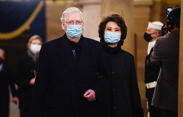 7000萬美元建新黨？ 特朗普列死亡名單，背叛者誰也跑不了