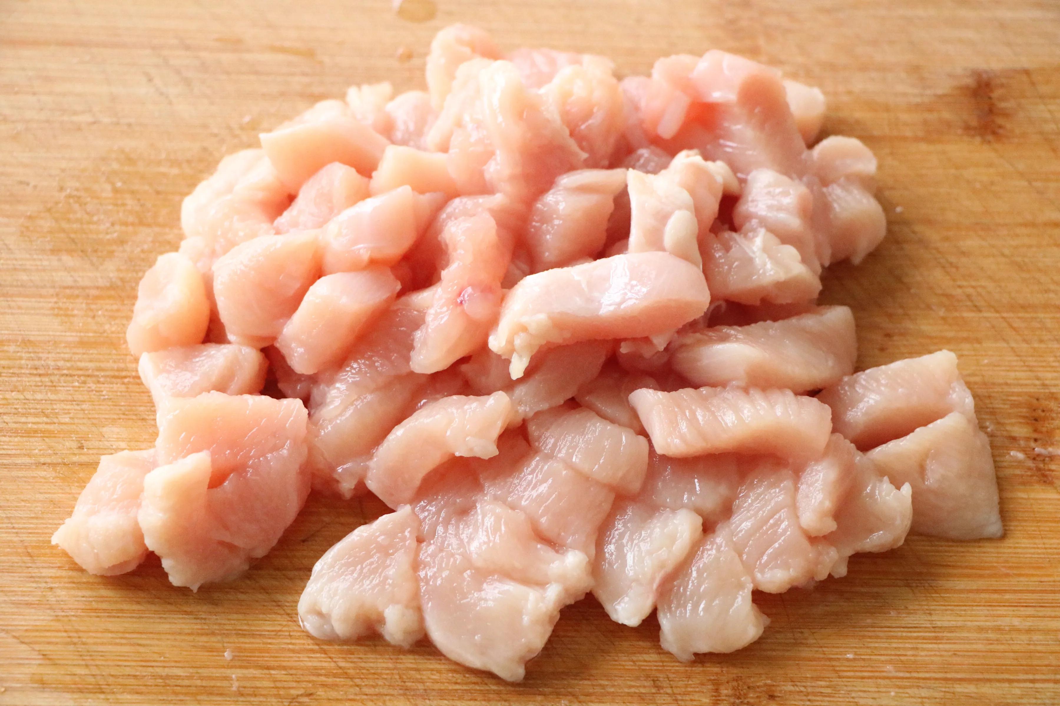 晚餐多吃這道菜，鮮香味美又營養，而且低脂吃不胖，特別下飯！