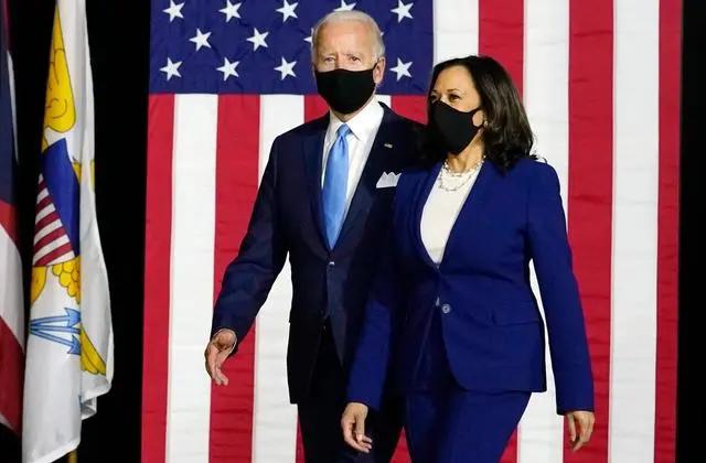 朱鋒對話哈佛教授：拜登的外交團隊會扭轉中美關係嗎？