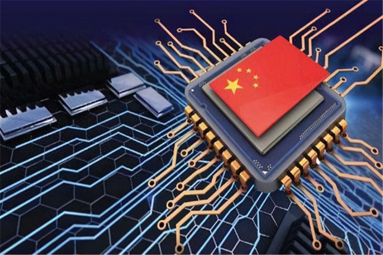 美国想全面禁止14nm出口到中国？专家：中国芯片企业没有撤退可言