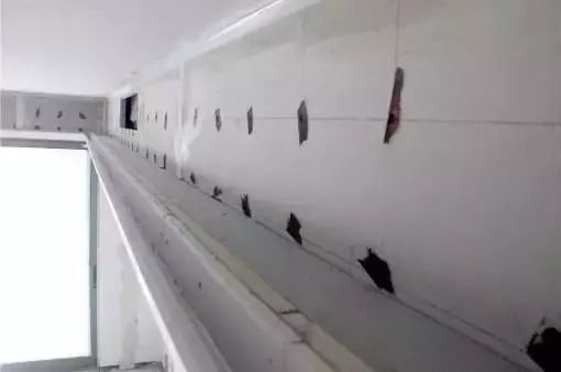 关于室内装修的一些工艺细节做法，想自己装修的可以学习