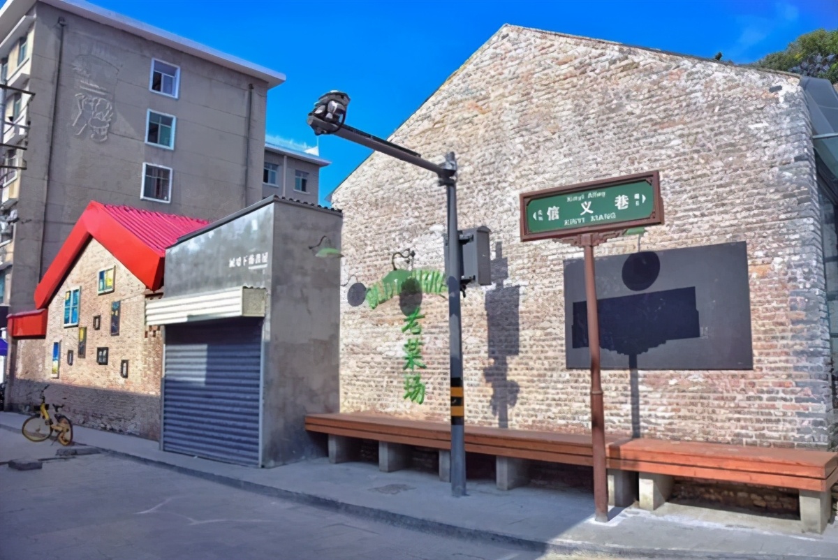 我跟党走·家乡蝶变 | 看西安文化产业提升 品古都深厚城市韵味