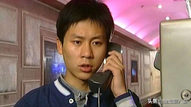 “最惨影后”李小璐：因“做头发”事业被毁，现成网红维持生计