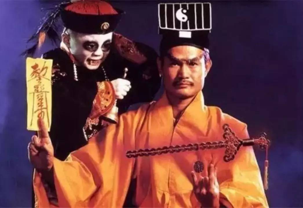 林正英去世24年后，為何無(wú)人接起他的大旗？同組演員已經(jīng)給出答案