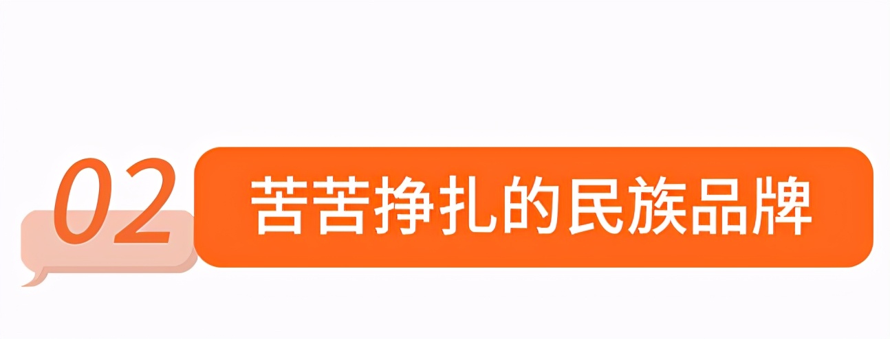 看不懂“恶评如潮”的回力，就看不懂今天的中国