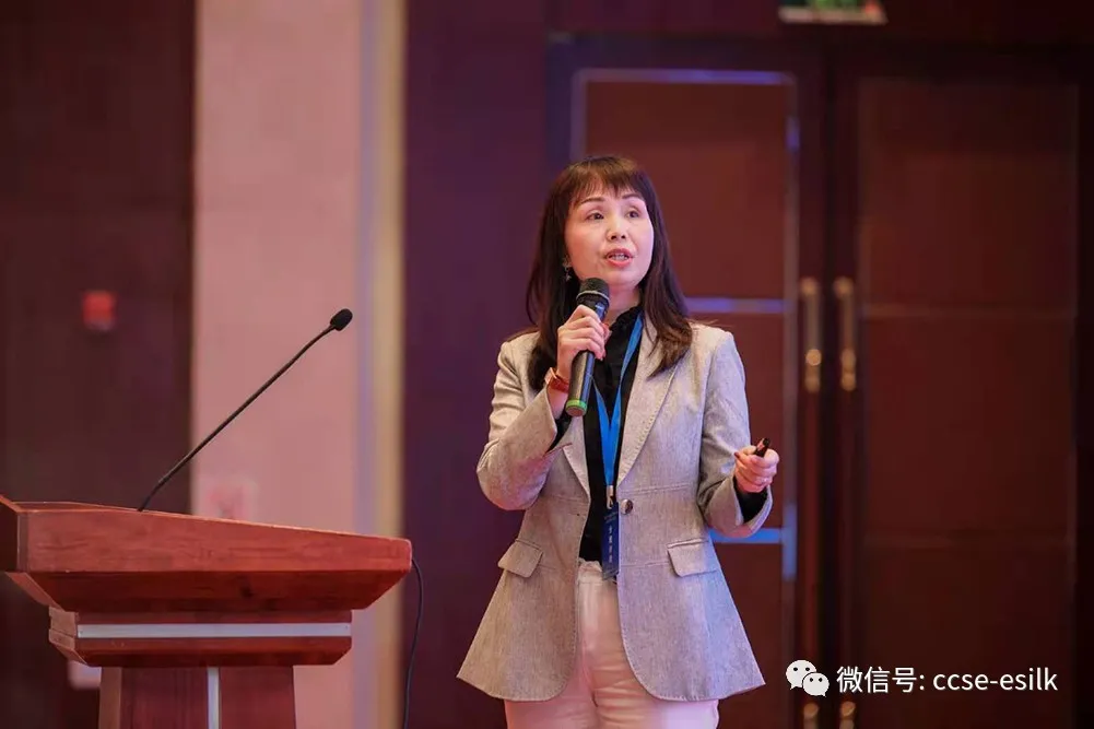 重磅I中國絲綢協(xié)會與重慶知天而作公司簽署戰(zhàn)略合作協(xié)議