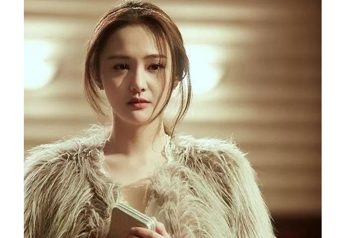 郑爽自曝不争气，拍戏看心情，网友：这还能说是真性情？