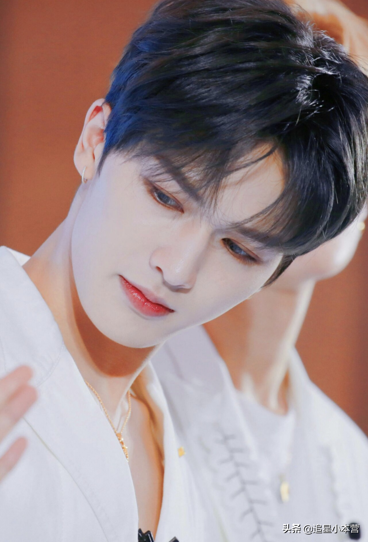 百分九少年：中国选秀史上的完颜团，谁才是你