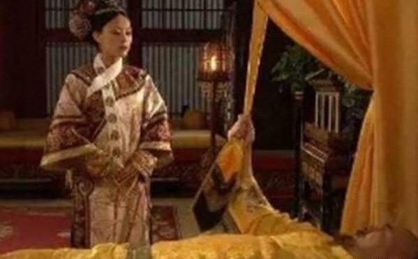 甄嬛传大结局：甄嬛到死不理解，雍正被气死前