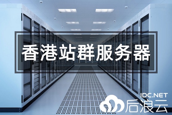 99IDC在香港服务器中有什么意义？
