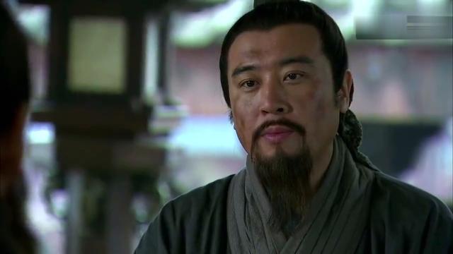 Just a bodyguard?In the Battle of Han River, no one in the Cao Jun ...