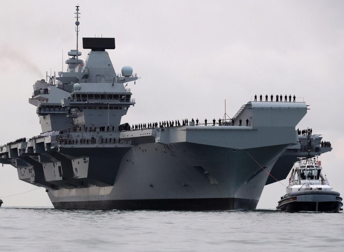 军费大涨333亿美元，核弹头数量增加50%，英国这