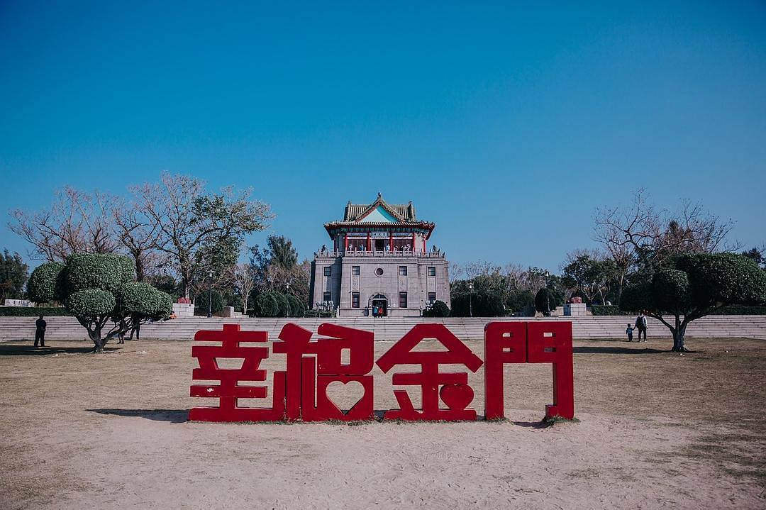 蔡英文�願促成兩岸對話�？ 不妨從重啟小三通做起