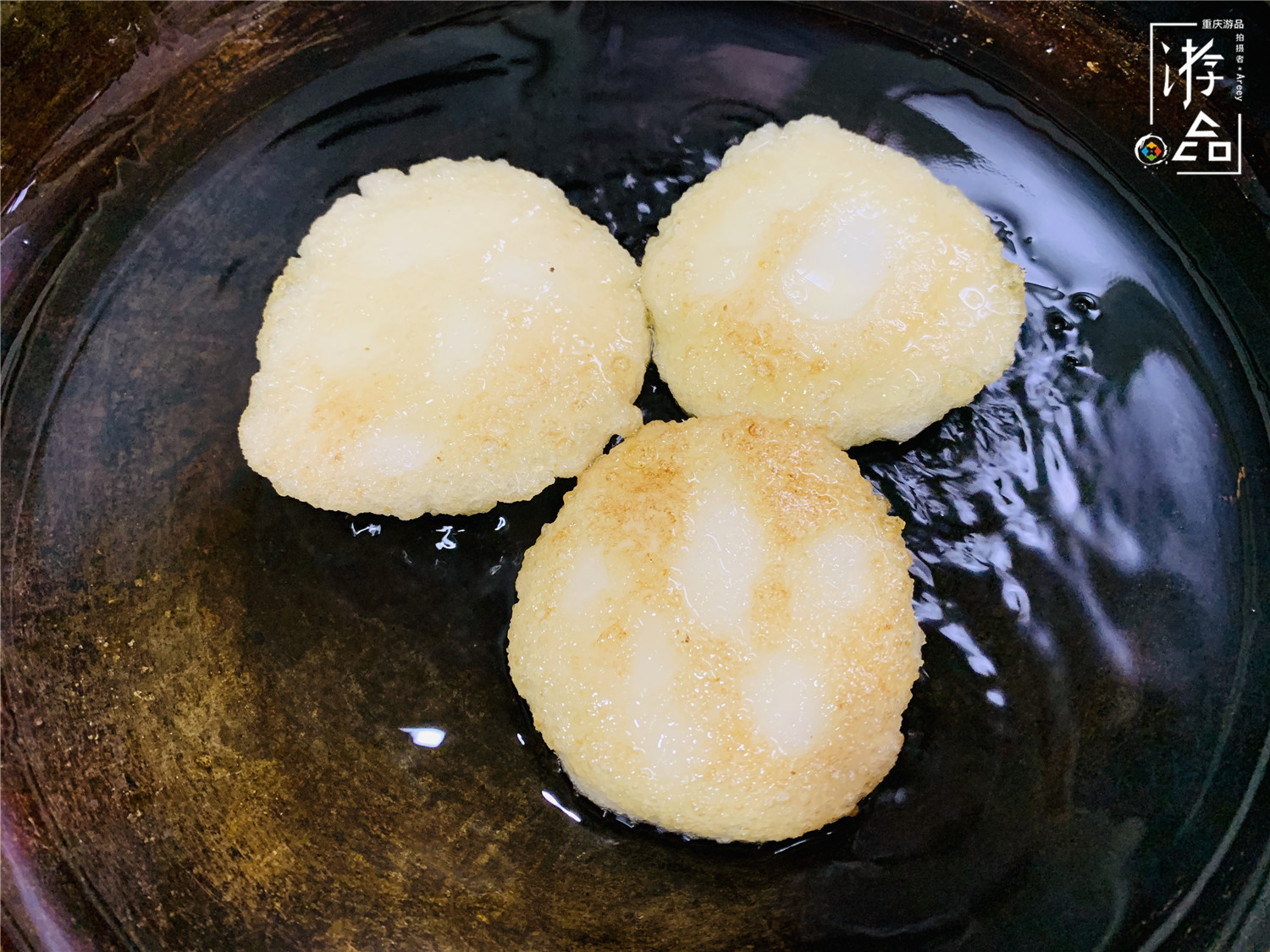 粉丝投稿：全民厨艺大赛，有的人晋升大厨，有的人还在炸厨房