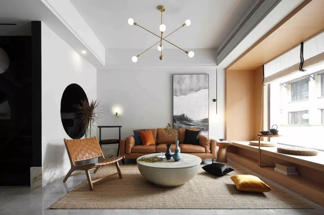 科普 ┃ 打通阳台和客厅，想好了做才不后悔。 ┃ 东方一木