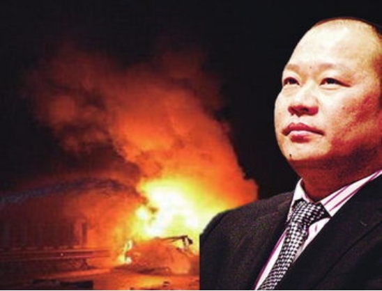 从身价25亿，到负债14亿自焚而亡，包头富豪金利斌到底经历了什么