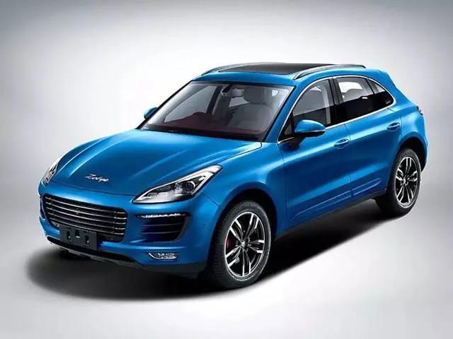 2020年倒下的车企 没有一个值得惋惜