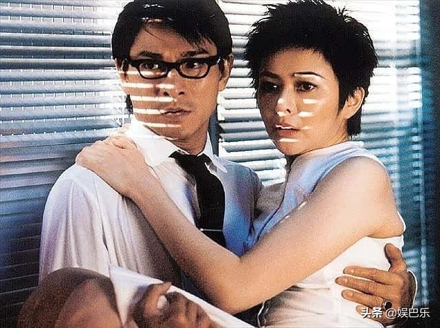 回顾刘德华七部烂片，越看越尴尬，你又看过几部？