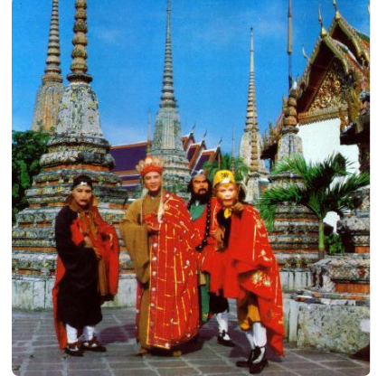 86版《西游记》奇闻轶事集锦，25集一百多个，总