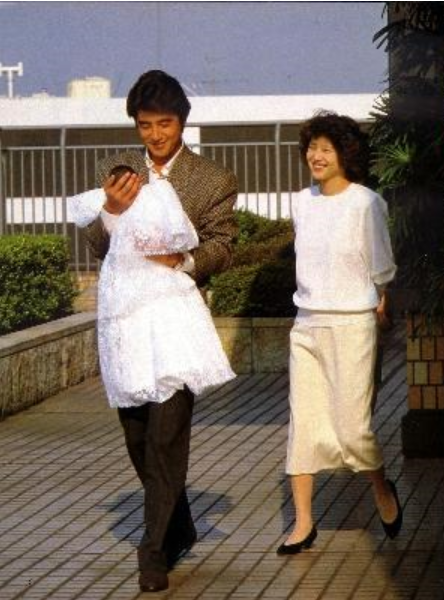 80年代日本乐坛现象级歌姬 21年开唱仍一票难求 资讯咖