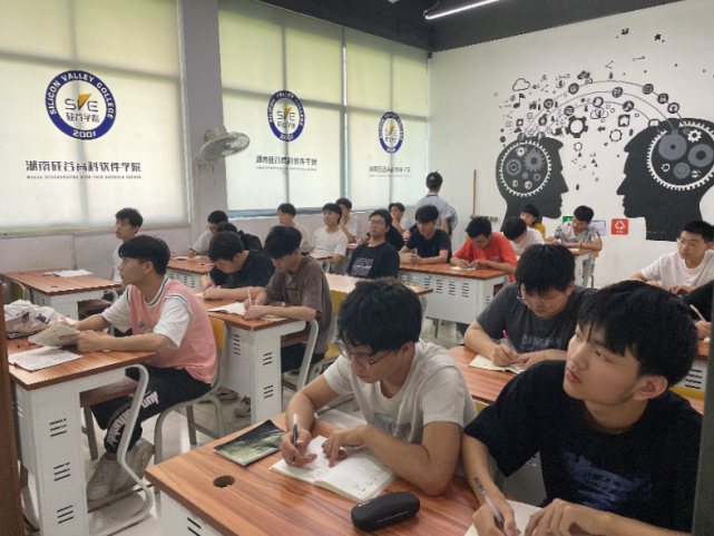 时光荏苒 定格美好丨我们在硅谷，努力让自己变得更好