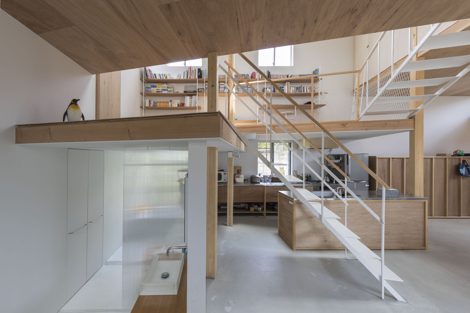 日系 | 越简约，越懂生活