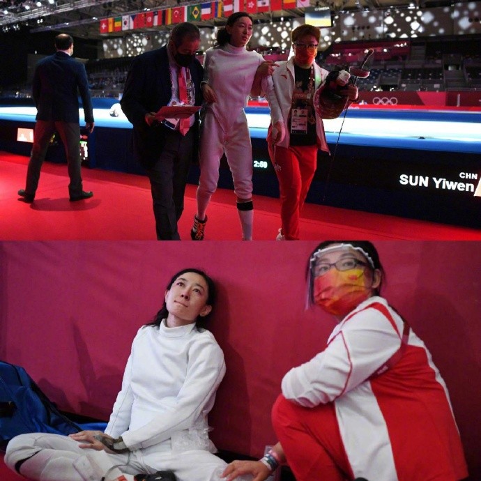 美国体操女皇退赛被骂，美媒转头却抹黑中国，哪来的脸面和勇气？