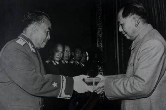 离休将领成开国少将，授衔39天后病逝，他的遗嘱