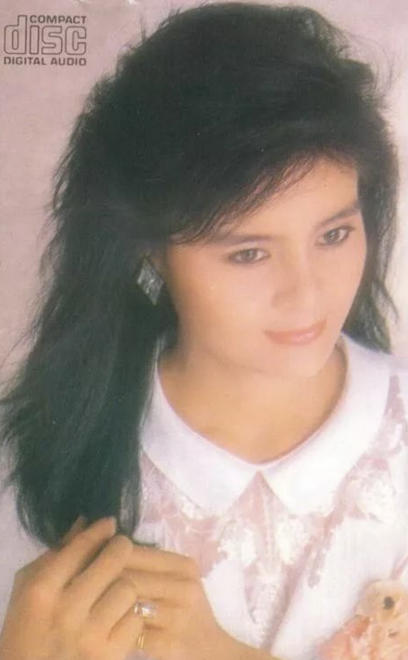 “玉女歌手”高胜美，巅峰时被公司坑害，容颜