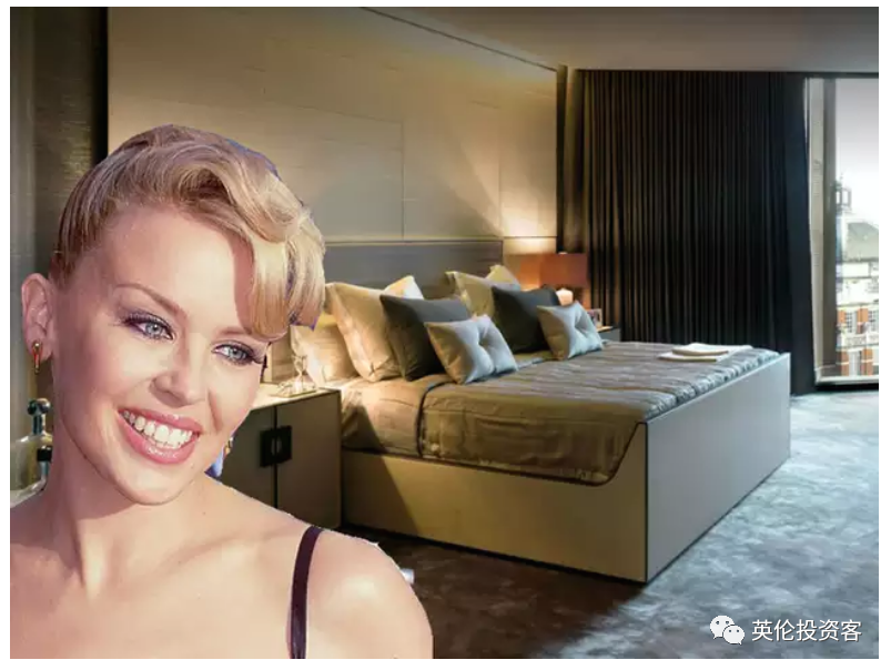 全球最贵公寓——伦敦海德一号业主身份大起底，这些中国买家上榜