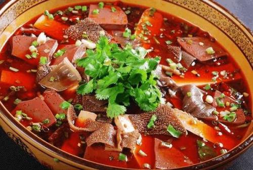 重庆美食，不要错过这几种